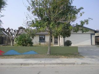 Foreclosed Home - 10616 SAN GORGONIO ST, 93241