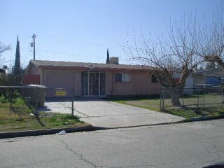 Foreclosed Home - 8905 MARK AVE, 93241