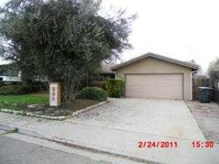 Foreclosed Home - 299 SPRUCE PL, 93245