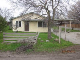 Foreclosed Home - 618 OLEANDER AVE, 93245
