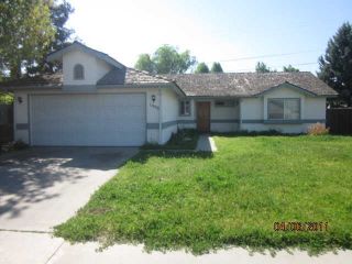 Foreclosed Home - List 100036686