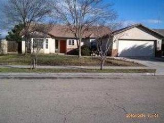 Foreclosed Home - 682 MONTECITO CT, 93245