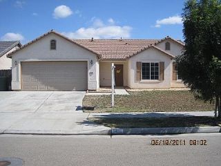 Foreclosed Home - 1408 CHIMNEY WAY, 93245