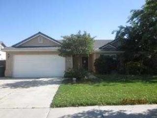 Foreclosed Home - 1327 MONARCH DR, 93245