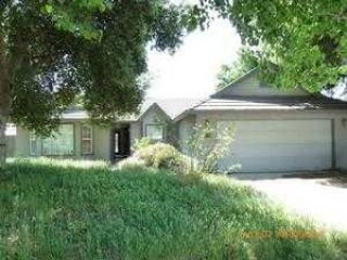 Foreclosed Home - 261 CANTEBURY DR, 93245
