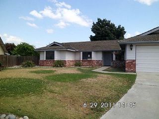 Foreclosed Home - 721 KEVIN CT, 93245