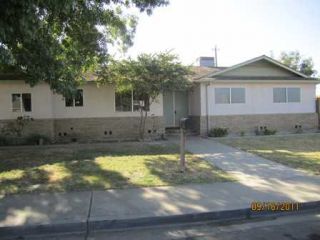 Foreclosed Home - 1583 ASHLAND DR, 93245