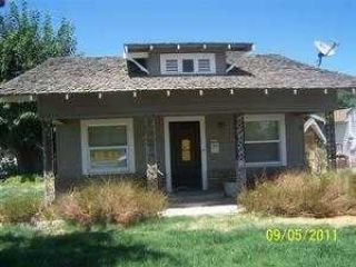 Foreclosed Home - 202 E BUSH ST, 93245