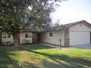 Foreclosed Home - 645 ORANGEWOOD DR, 93245