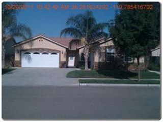 Foreclosed Home - 975 GOLF AVE, 93245