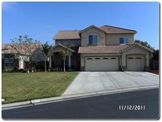 Foreclosed Home - 1078 PARADISE DR, 93245