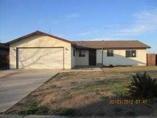Foreclosed Home - 360 PEARL DR, 93245