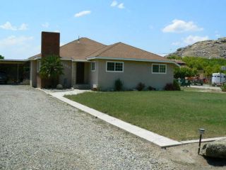 Foreclosed Home - 21829 ROAD 252, 93247