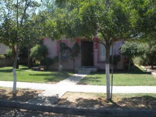 Foreclosed Home - 413 EASTWOOD AVE, 93247