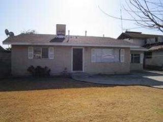 Foreclosed Home - 886 ALAMEDA ST, 93247
