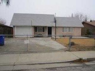 Foreclosed Home - List 100241700