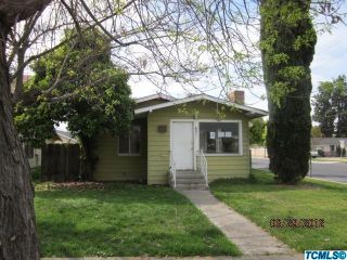 Foreclosed Home - 491 N BELLAH AVE, 93247