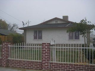 Foreclosed Home - 278 INDUSTRIAL ST, 93250