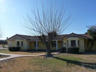 Foreclosed Home - 30705 POND RD, 93250