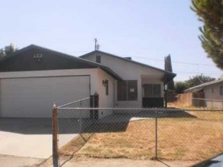 Foreclosed Home - 909 SAN JOAQUIN ST, 93252