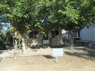 Foreclosed Home - 403 HELEN ST, 93252