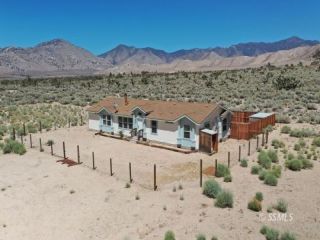 Foreclosed Home - 10388 LOS PINOS RD, 93255