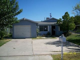 Foreclosed Home - 1021E E DAVIS ST, 93256