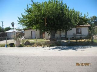 Foreclosed Home - 663 W COMPTON AVE, 93256