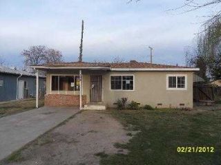 Foreclosed Home - 224 SPANI WAY, 93256
