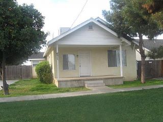 Foreclosed Home - 671 W MULBERRY AVE, 93257