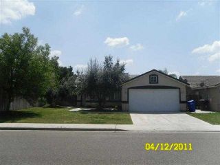 Foreclosed Home - 1727 W MEDIAN AVE, 93257