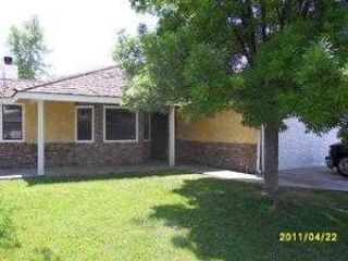 Foreclosed Home - 1273 SAN LUCIA AVE, 93257