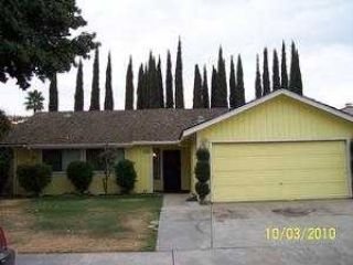 Foreclosed Home - 1751 GERRY LN, 93257