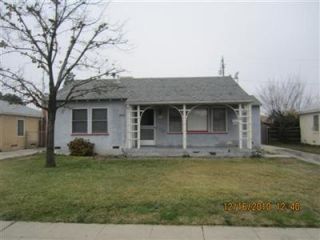 Foreclosed Home - 67 N KESSING ST, 93257