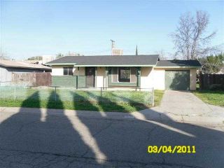 Foreclosed Home - 1230 N BEVERLY ST, 93257