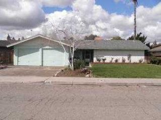 Foreclosed Home - 1045 ATKINS WAY, 93257