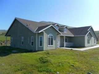 Foreclosed Home - 28900 HIGHWAY 190, 93257