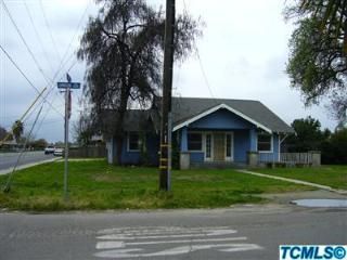 Foreclosed Home - 421 UNION AVE, 93257