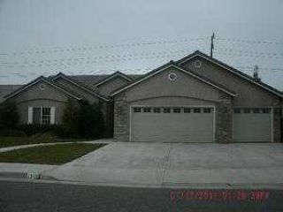 Foreclosed Home - 1310 N GREENFIELD ST, 93257