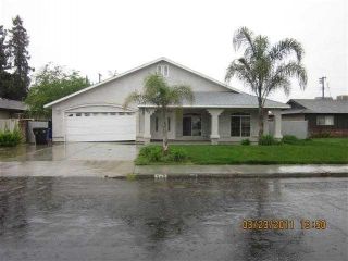 Foreclosed Home - 343 N BEVERLY ST, 93257