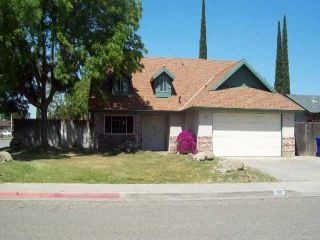 Foreclosed Home - 321 GREENWOOD ST, 93257