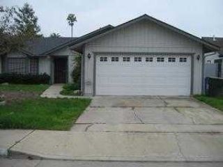 Foreclosed Home - 1121 E CLEVELAND AVE, 93257