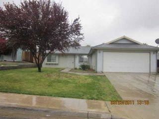 Foreclosed Home - 118 N MARTIN ST, 93257