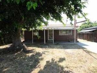 Foreclosed Home - 249 S OHIO ST, 93257