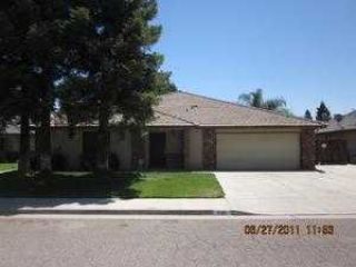 Foreclosed Home - 230 S WELLINGTON PL, 93257