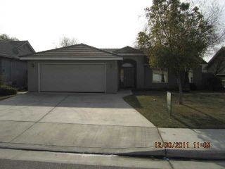 Foreclosed Home - 1735 PIONEER AVE, 93257