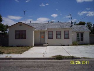 Foreclosed Home - 554 N CAPITOLA ST, 93257