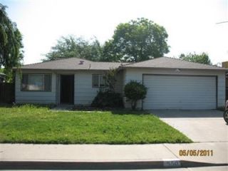 Foreclosed Home - 550 N DELTA ST, 93257
