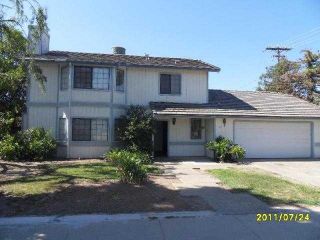 Foreclosed Home - 1191 SANDRA AVE, 93257