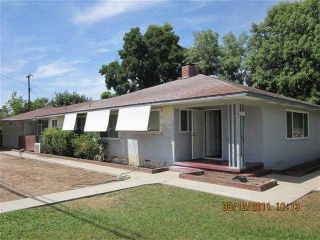 Foreclosed Home - 433 GREEN ACRES DR, 93257